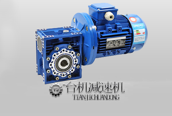  NMRV蝸輪減速機(jī)配42步進(jìn)電機(jī)精度安裝