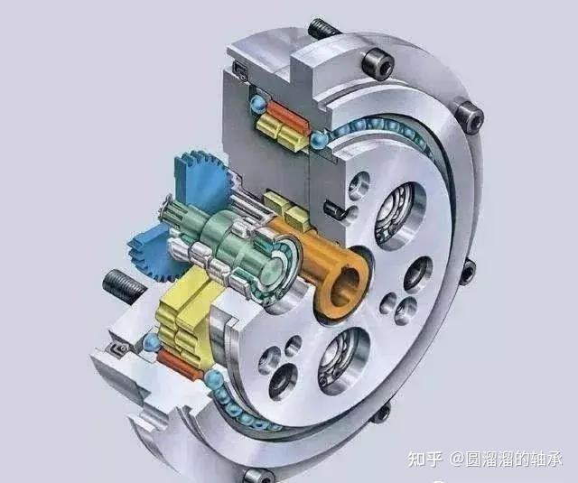 針對(duì)減速機(jī)磨損滲漏問題的解決方法